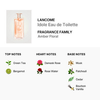 Lancome Ladies Idole EDT Spray 1.7 oz (Wholesale) - Luxurious Fragrance Available Online in Hong Kong & China