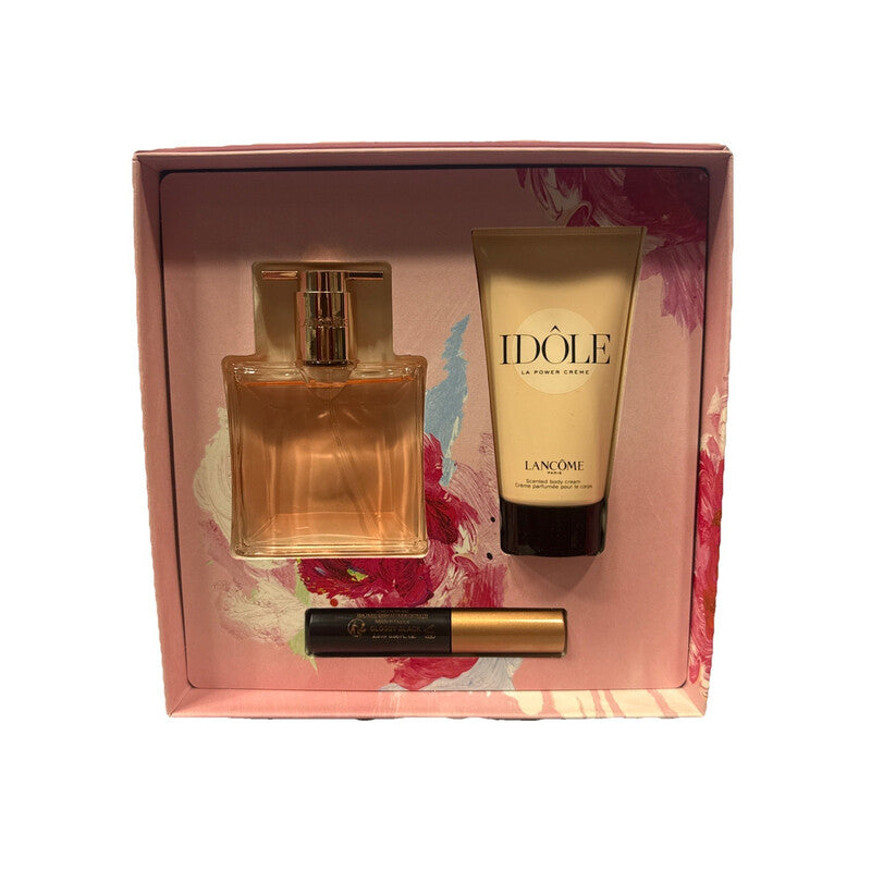 Lancome Ladies Idole Gift Set Fragrances (Wholesale) - Luxurious Fragrance Available Online in Hong Kong & China