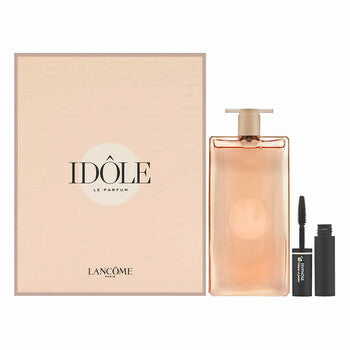 Lancome Ladies Idole Gift Set - Luxurious Fragrance Available Online in Hong Kong & China