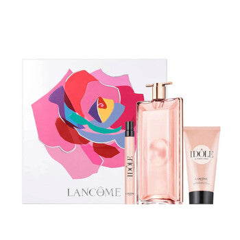 Lancome Ladies Idole Gift Set - Luxurious Fragrance Available Online in Hong Kong & China