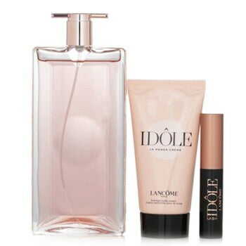 Lancome Ladies Idole Gift Set - Luxurious Fragrance Available Online in Hong Kong & China