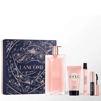 Lancome Ladies Idole Gift Set - Luxurious Fragrance Available Online in Hong Kong & China