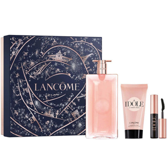 Lancome Ladies Idole Gift Set (Wholesale) - Luxurious Fragrance Available Online in Hong Kong & China