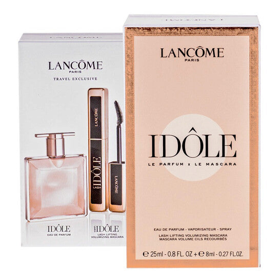 Lancome Ladies Idole Gift Set Fragrances (Wholesale) - Luxurious Fragrance Available Online in Hong Kong & China