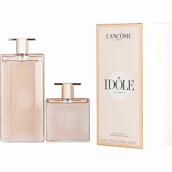 Lancome Ladies Idole Gift Set - Luxurious Fragrance Available Online in Hong Kong & China