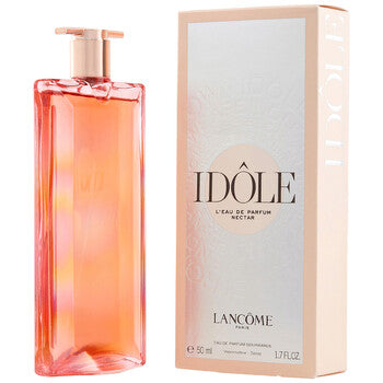 Lancome Ladies Idole Nectar EDP 1.7 oz - Luxurious Fragrance Available Online in Hong Kong & China