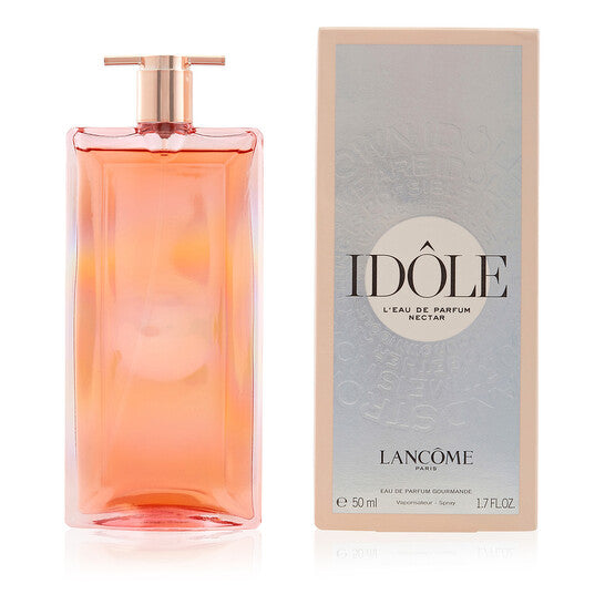 Lancome Ladies Idole Nectar EDP 1.7 oz Fragrances (Wholesale) - Luxurious Fragrance Available Online in Hong Kong & China