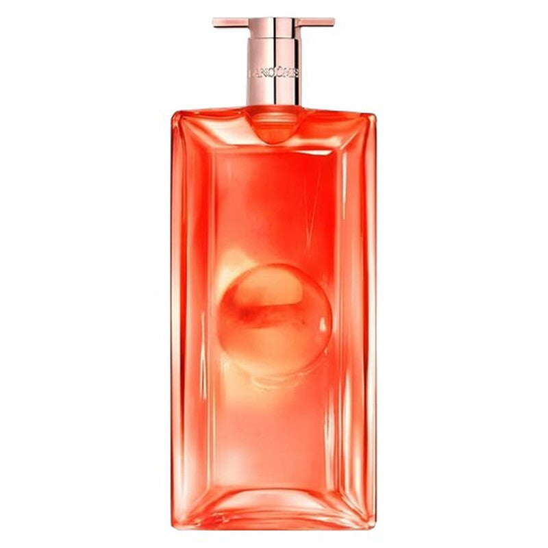 Lancome Ladies Idole Peach 'N Roses EDP Spray 3.4 oz (Tester) Fragrances - Luxurious Fragrance Available Online in Hong Kong & China
