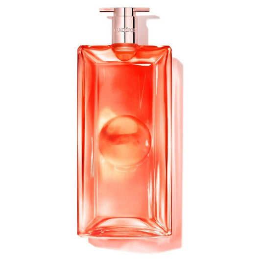 Lancome Ladies Idole Peach 'N Roses EDP Spray 3.4 oz Fragrances - Luxurious Fragrance Available Online in Hong Kong & China
