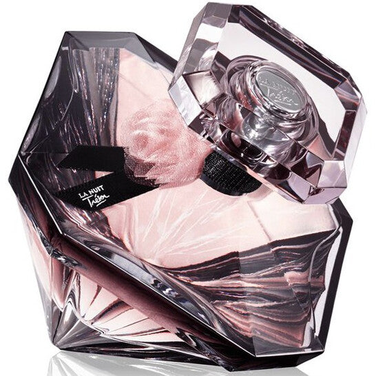 Lancome Ladies La Nuit Tresor Caresse EDP Spray 2.5 oz (Tester) Fragrances - Luxurious Fragrance Available Online in Hong Kong & China