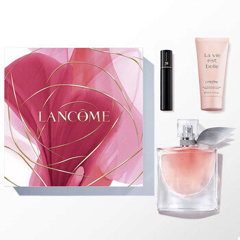 Lancome Ladies La Vie Est Belle 0.06 oz Gift Set - Luxurious Fragrance Available Online in Hong Kong & China