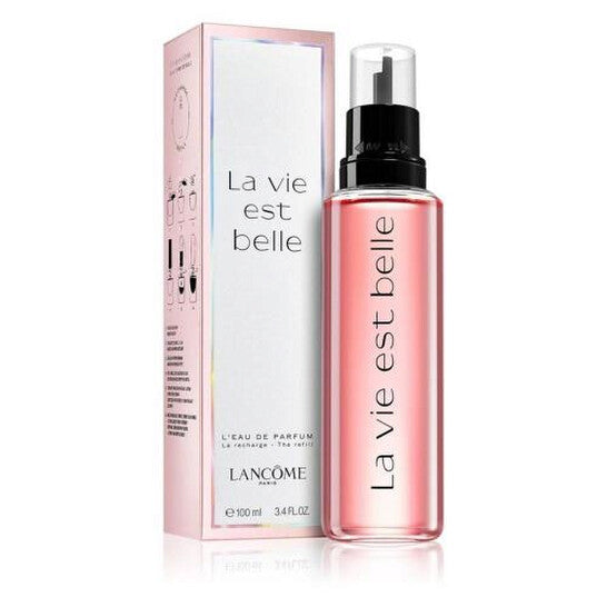 Lancome Ladies La Vie Est Belle EDP 3.4 oz Refill Fragrances - Luxurious Fragrance Available Online in Hong Kong & China