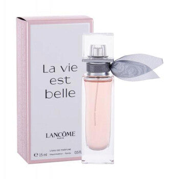 Lancome Ladies La Vie Est Belle EDP Spray 0.5 oz - Luxurious Fragrance Available Online in Hong Kong & China