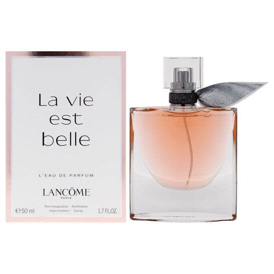 Lancome Ladies La Vie Est Belle EDP Spray 1.7 oz Fragrances (Wholesale) - Luxurious Fragrance Available Online in Hong Kong & China