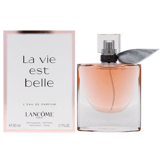 Lancome Ladies La Vie Est Belle EDP Spray 1.7 oz Fragrances (Wholesale) - Luxurious Fragrance Available Online in Hong Kong & China
