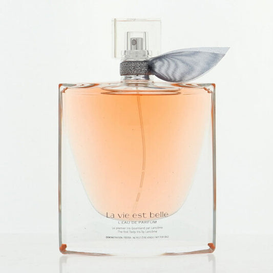 Lancome Ladies La Vie Est Belle EDP Spray 3.4 oz (Tester) Fragrances - Luxurious Fragrance Available Online in Hong Kong & China