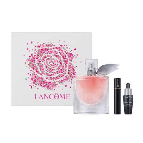 Lancome Ladies La Vie est Belle Gift Set Fragrances - Luxurious Fragrance Available Online in Hong Kong & China