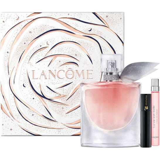 Lancome Ladies La Vie Est Belle Gift Set Fragrances (Wholesale) - Luxurious Fragrance Available Online in Hong Kong & China