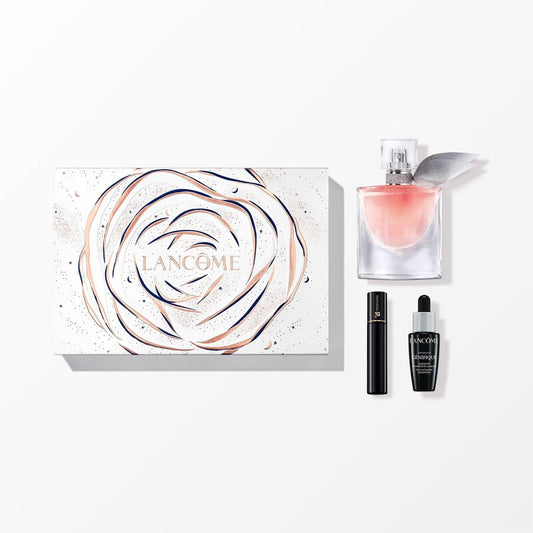 Lancome Ladies La Vie Est Belle Gift Set Fragrances - Luxurious Fragrance Available Online in Hong Kong & China