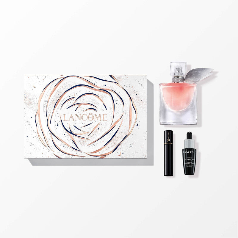 Lancome Ladies La Vie Est Belle Gift Set Fragrances (Wholesale) - Luxurious Fragrance Available Online in Hong Kong & China