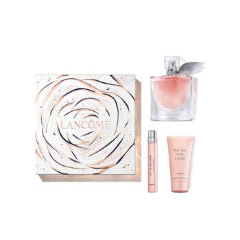 Lancome Ladies La Vie Est Belle Gift Set - Luxurious Fragrance Available Online in Hong Kong & China