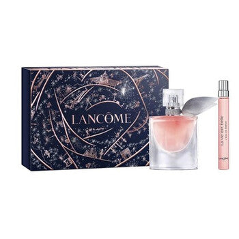 Lancome Ladies La Vie Est Belle Gift Set - Luxurious Fragrance Available Online in Hong Kong & China