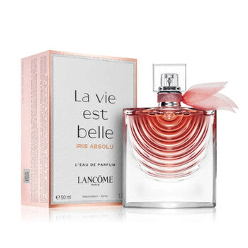 Lancome Ladies La Vie Est Belle Iris Absolu EDP 1.0 oz (Wholesale) - Luxurious Fragrance Available Online in Hong Kong & China