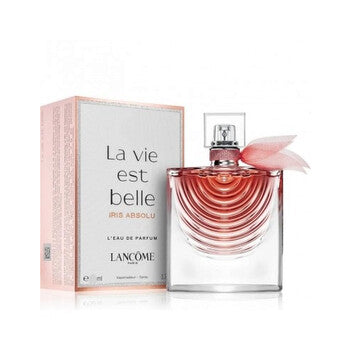 Lancome Ladies La Vie Est Belle Iris Absolu EDP 3.4 oz Fragrances (Wholesale) - Luxurious Fragrance Available Online in Hong Kong & China
