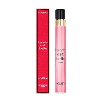 Lancome Ladies La Vie Est Belle L'Elixir EDP Spray 0.34 oz - Luxurious Fragrance Available Online in Hong Kong & China