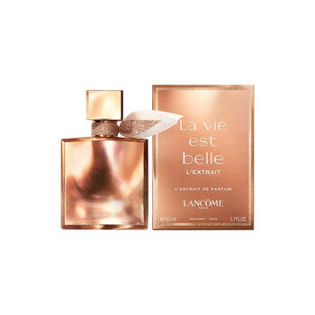 Lancome Ladies La Vie Est Belle L'extrait De Parfum Spray 1.7 oz - Luxurious Fragrance Available Online in Hong Kong & China