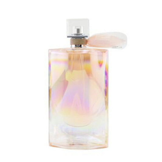 Lancome Ladies La Vie Est Belle Soleil Cristal EDP Spray 3.4 oz Fragrances - Luxurious Fragrance Available Online in Hong Kong & China