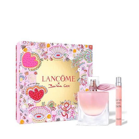 Lancome Ladies La Vie Est Belle Vanille Nude Gift Set Fragrances - Luxurious Fragrance Available Online in Hong Kong & China