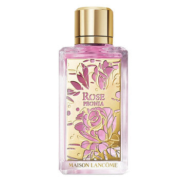 Lancome Ladies Maison Rose Peonia EDP Spray 3.4 oz - Luxurious Fragrance Available Online in Hong Kong & China