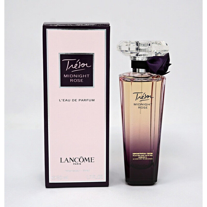 Lancome Ladies Midnight Rose EDP Spray 3.4 oz (Tester) Fragrances (Wholesale) - Luxurious Fragrance Available Online in Hong Kong & China