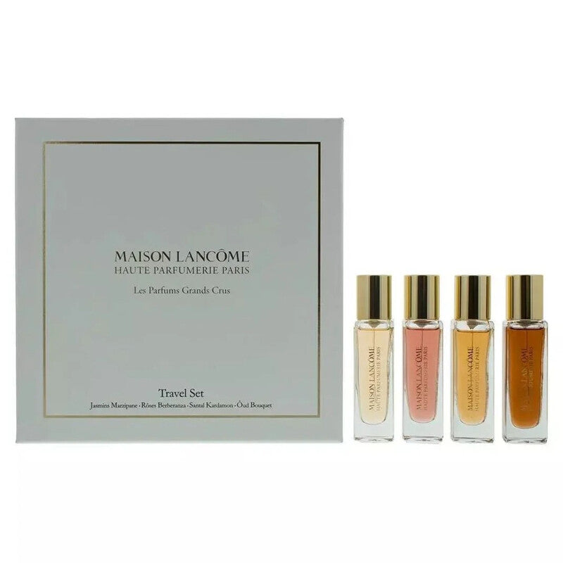 Lancome Ladies Mini Set Gift Set Fragrances - Luxurious Fragrance Available Online in Hong Kong & China