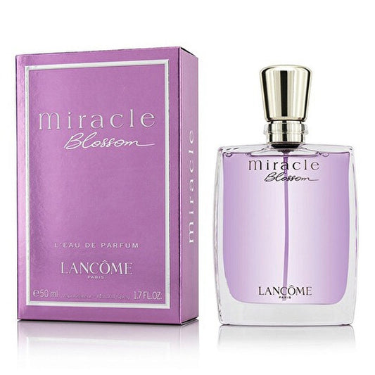 Lancome Ladies Miracle Blossom EDP 1.7 oz (50 ml) - Luxurious Fragrance Available Online in Hong Kong & China