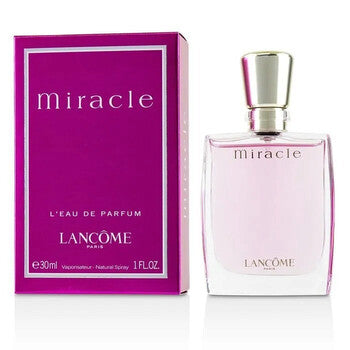 Lancome Ladies Miracle EDP 1.0 oz - Luxurious Fragrance Available Online in Hong Kong & China