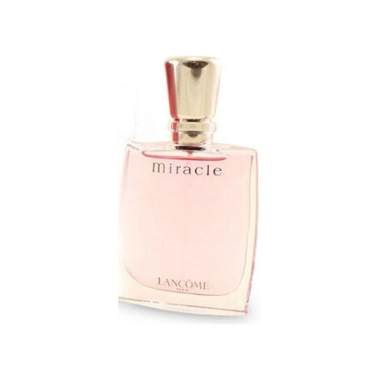 Lancome Ladies Miracle L' Eau De Parfum EDP Spray 1 oz (Tester) - Luxurious Fragrance Available Online in Hong Kong & China