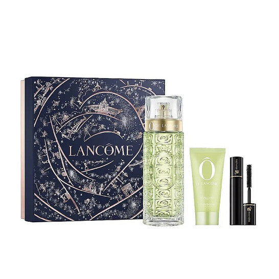 Lancome Ladies O DeLancome Gift Set Fragrances (Wholesale) - Luxurious Fragrance Available Online in Hong Kong & China