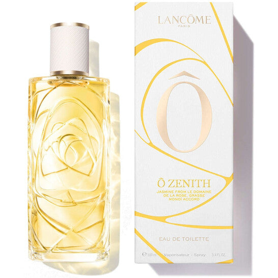 Lancome Ladies O Zenith EDT Spray 3.4 oz Fragrances (Wholesale) - Luxurious Fragrance Available Online in Hong Kong & China