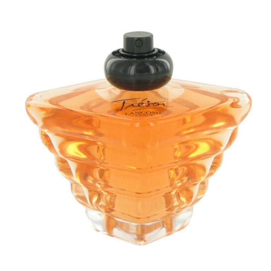 Lancome Ladies Tresor EDP Spray 3.4 oz (Tester) Fragrances - Luxurious Fragrance Available Online in Hong Kong & China