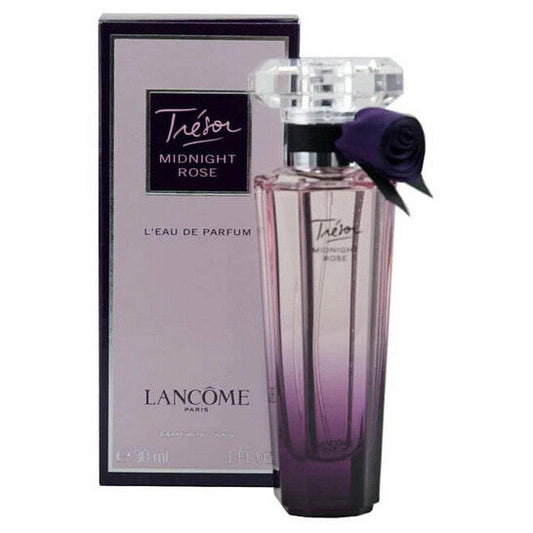 Lancome Ladies Tresor Midnight Rose EDP Spray 1.0 oz Fragrances (Wholesale) - Luxurious Fragrance Available Online in Hong Kong & China