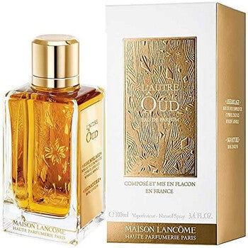 Lancome Maison Lancome L'Autre oud Eau de Parfum 3.4 oz - Luxurious Fragrance Available Online in Hong Kong & China