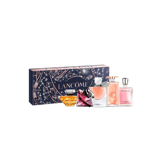Lancome Mini Set Gift Set Fragrances (Wholesale) - Luxurious Fragrance Available Online in Hong Kong & China