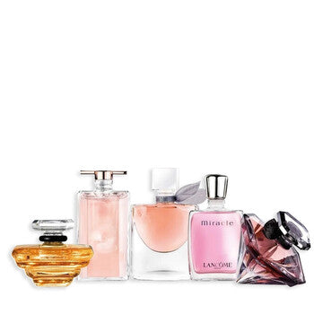 Lancome Mini Set Gift Set Fragrances (Wholesale) - Luxurious Fragrance Available Online in Hong Kong & China
