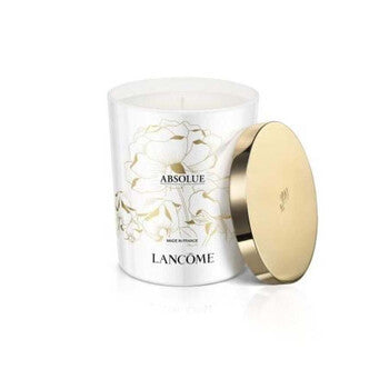 Lancome Unisex Absolu Le Parfum 6.3 oz Scented Candle - Luxurious Fragrance Available Online in Hong Kong & China