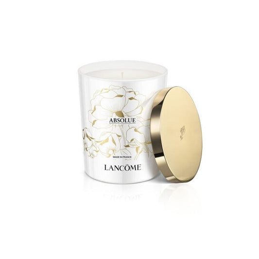 Lancome Unisex Absolue 6.3 oz Scented Candle - Luxurious Fragrance Available Online in Hong Kong & China