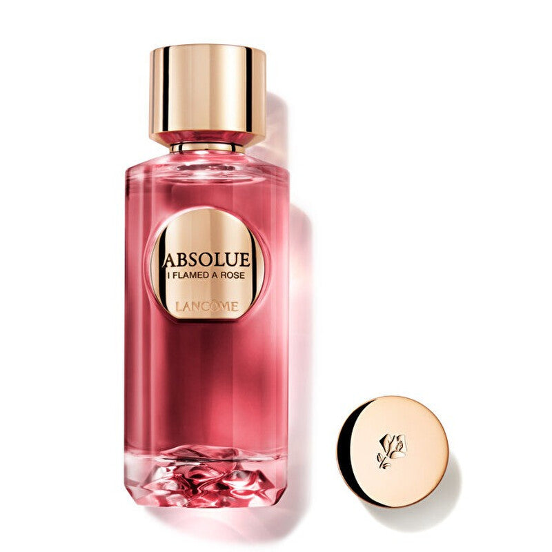 Lancome Unisex Absolue I Flamed A Rose EDP Spray 3.4 oz Fragrances (Wholesale) - Luxurious Fragrance Available Online in Hong Kong & China
