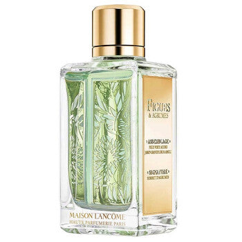 Lancome Unisex Maison Figues & Agrumes EDP 3.4 oz - Luxurious Fragrance Available Online in Hong Kong & China