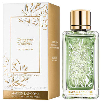 Lancome Unisex Maison Figues & Agrumes EDP 3.4 oz (Wholesale) - Luxurious Fragrance Available Online in Hong Kong & China